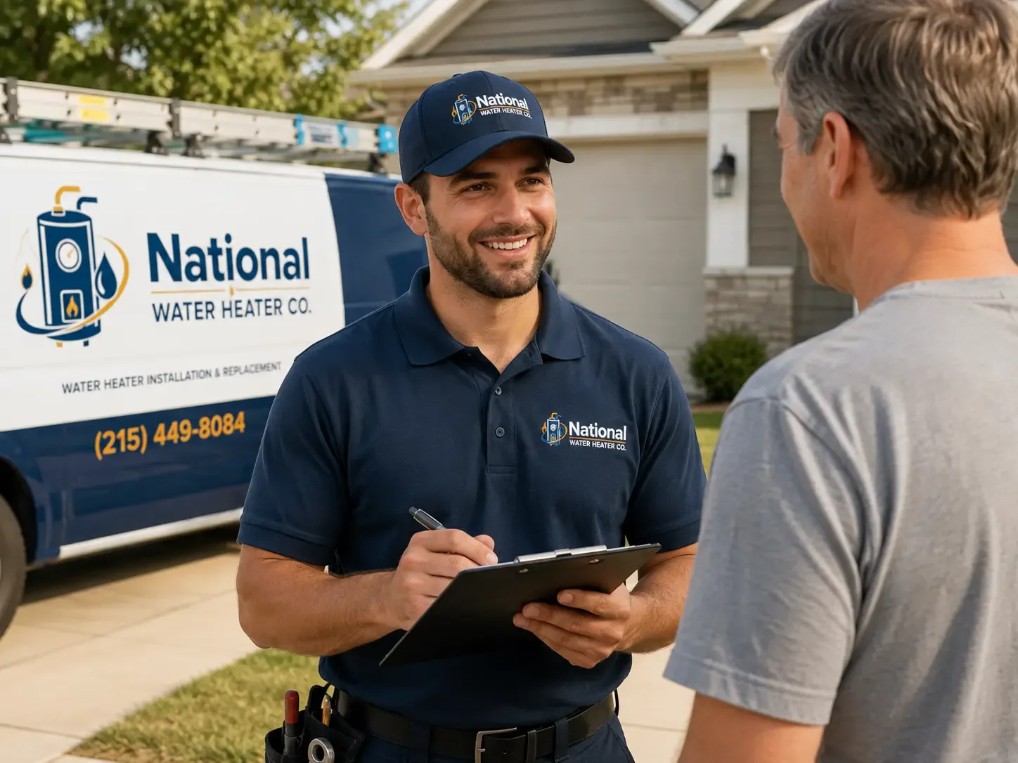 Water Heater Installation Newhall, CA FAQs
